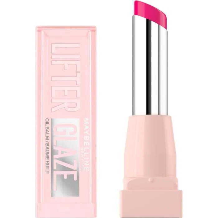 Maybelline New York Lifter Glaze balzam za usne 003 rose bite