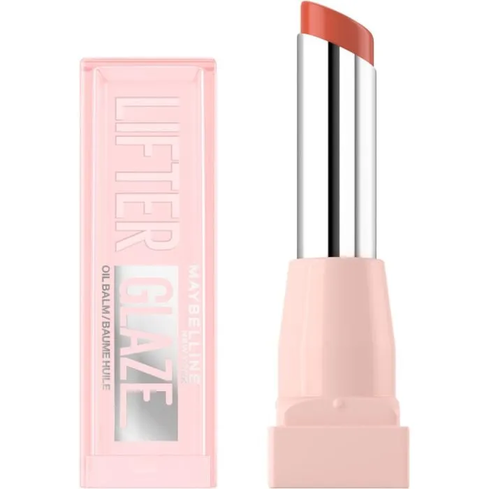 Maybelline New York Lifter Glaze balzam za usne 006 caramel glow