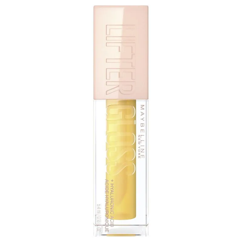Maybelline new York Lifter Gloss Honey'd sjaj za usne 026