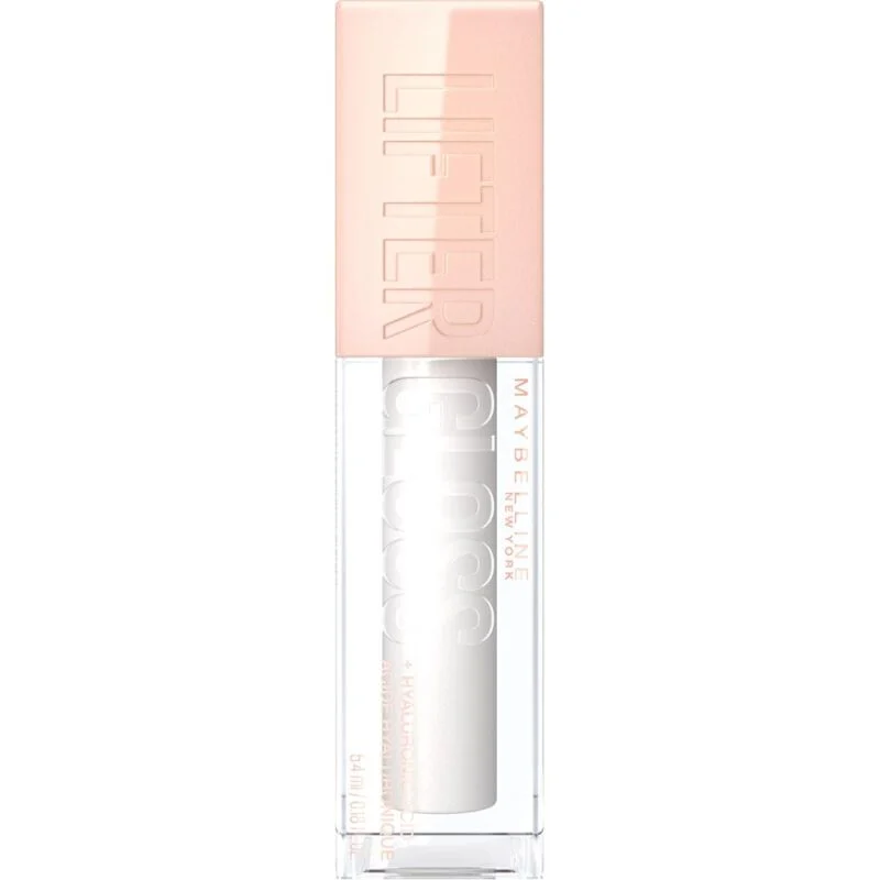 Maybelline New York Lifter Gloss sjaj za usne 001