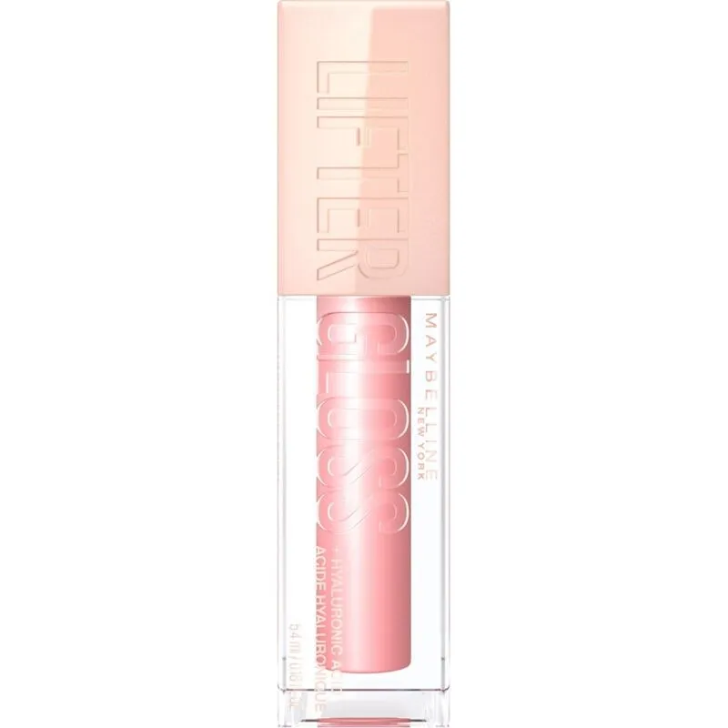 Maybelline New York Lifter Gloss sjaj za usne 006