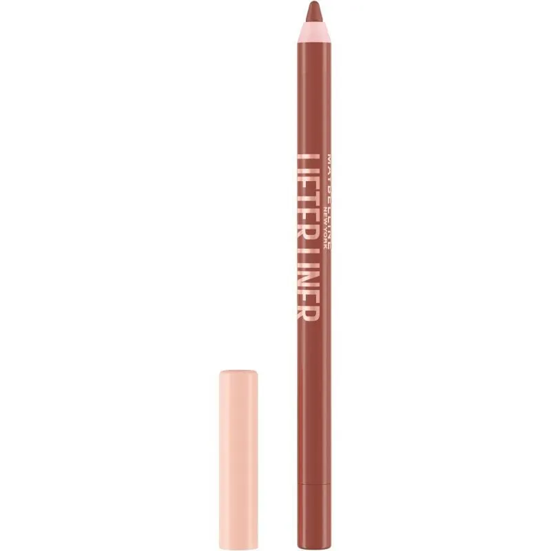 Maybelline New York Lifter Liner olovka za usne 003 Player