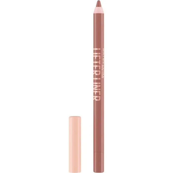 Maybelline New York Lifter Liner olovka za usne 005 On it?