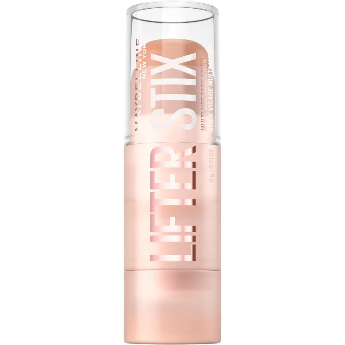 Maybelline New York Lifter Stix bronzer i kontur stik 30