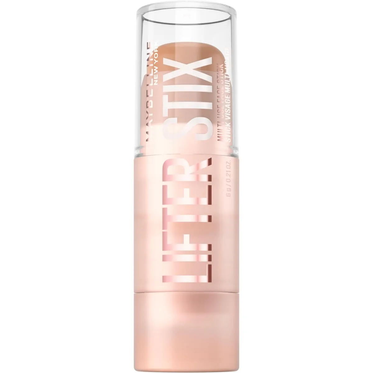 Maybelline New York Lifter Stix bronzer i kontur stik 45