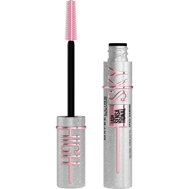 Maybelline New York Sky High Space Diamond maskara