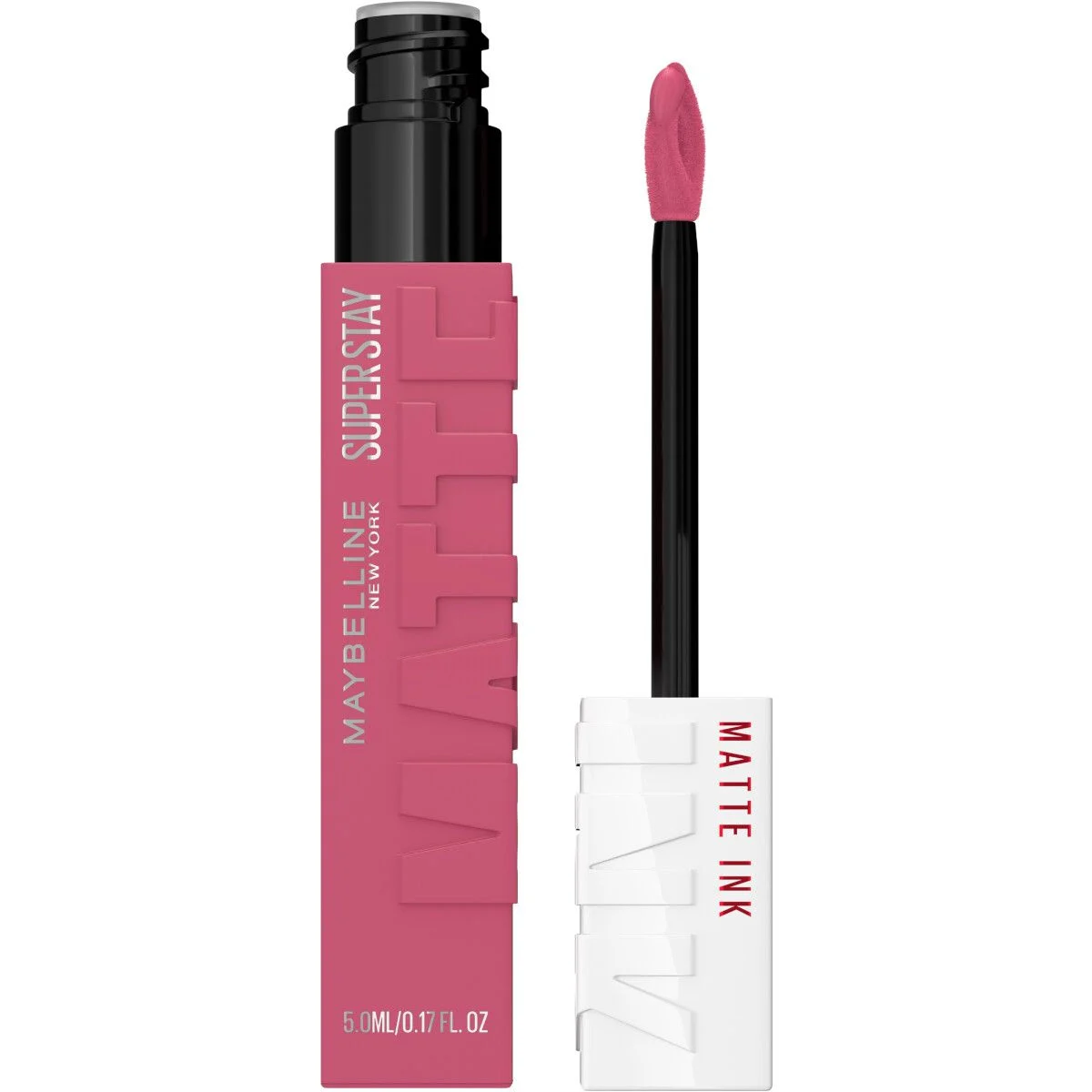 Maybelline New York Superstay Matte Ink tečni ruž 15 Lover