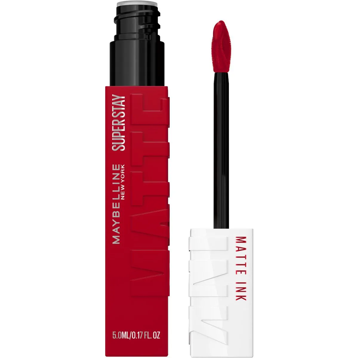 Maybelline New York Superstay Matte Ink tečni ruž 20 Pioneer