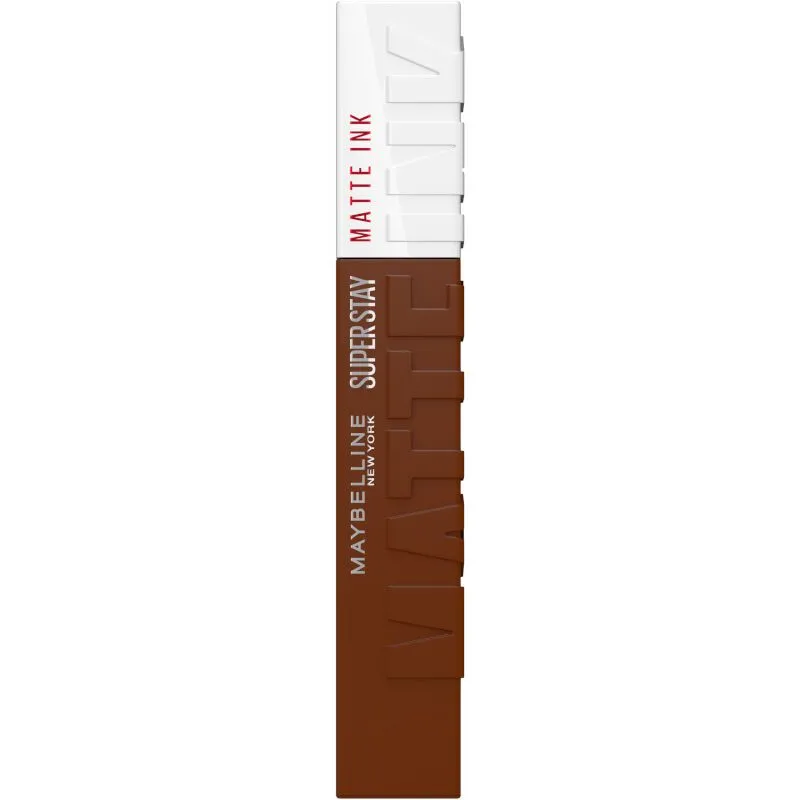 Maybelline New York Superstay Matte Ink tečni ruž 520 champion?