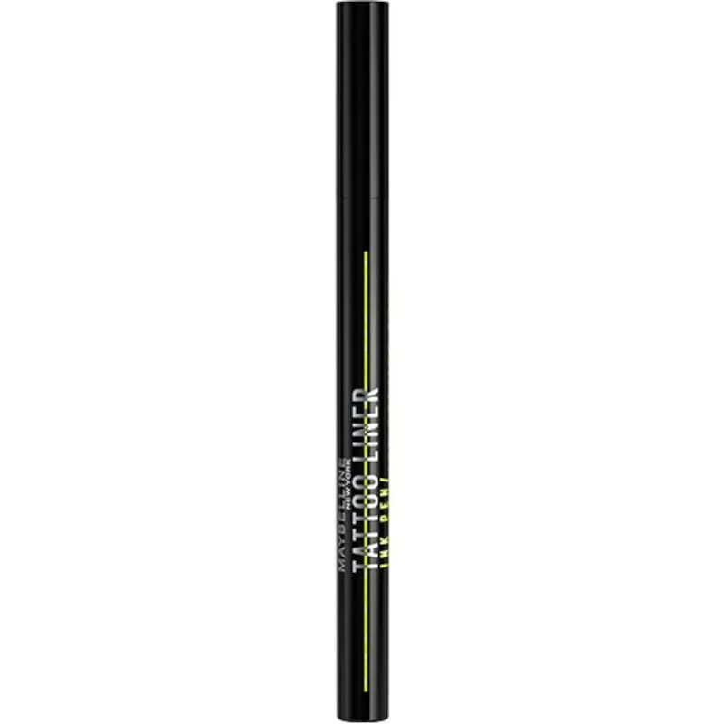 Maybelline New York Tattoo Ink marker ajlajner