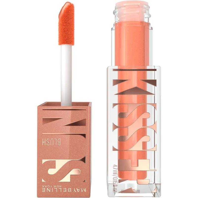 Maybelline New York Sunkisser rumenilo 02 uptown glow