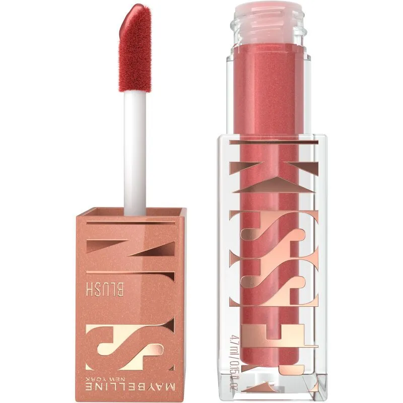 Maybelline New York Sunkisser rumenilo 06 city sizzle?
