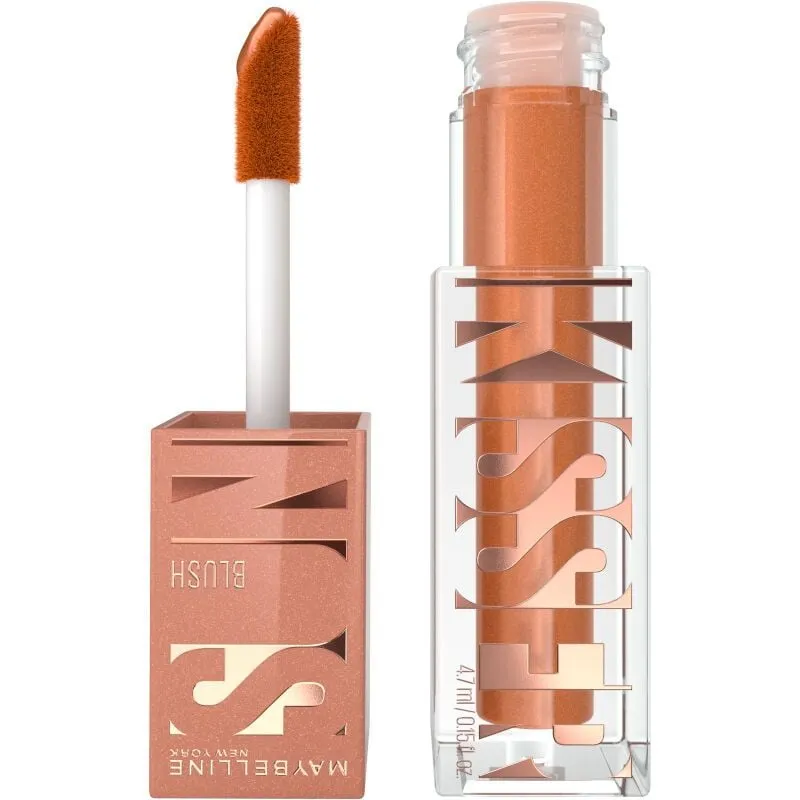 Maybelline New York Sunkisser rumenilo 12 summer in the city