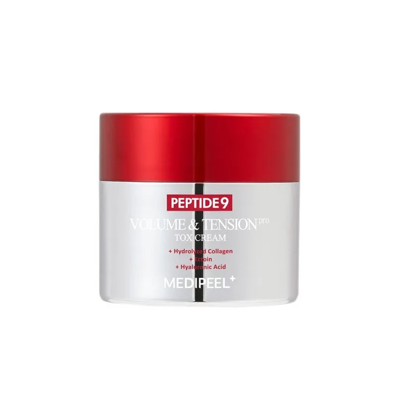 Medi-Peel Volume Tension Tox Cream Pro 50g