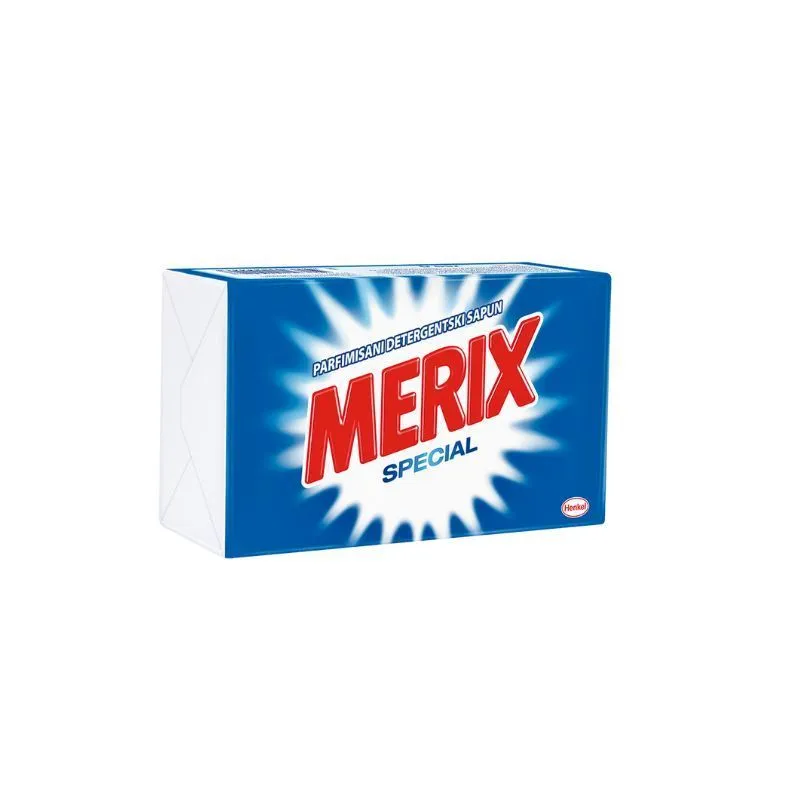 Merix deterdžentski sapun 200g