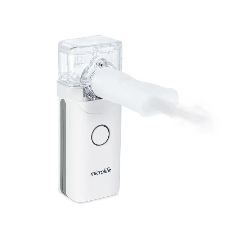 Microlife mesh inhalator neb 900