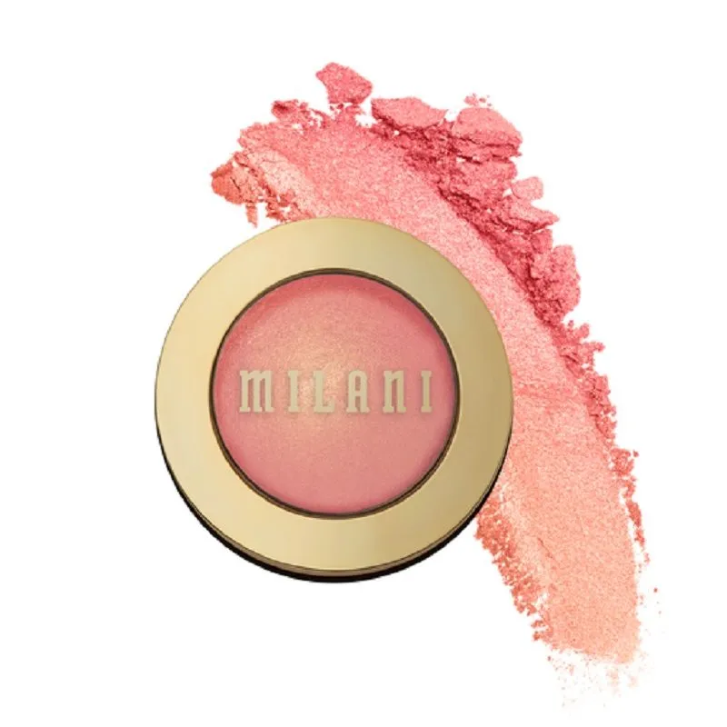 Milani baked rumenilo za lice 12 bella bellini