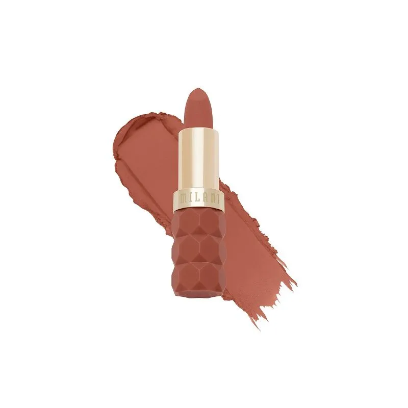 Milani colour fetish matt ruž za usne 430 Secret