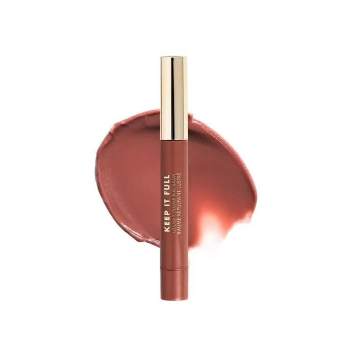 Milani Glossy plumping sjaj za usne 150 hazel