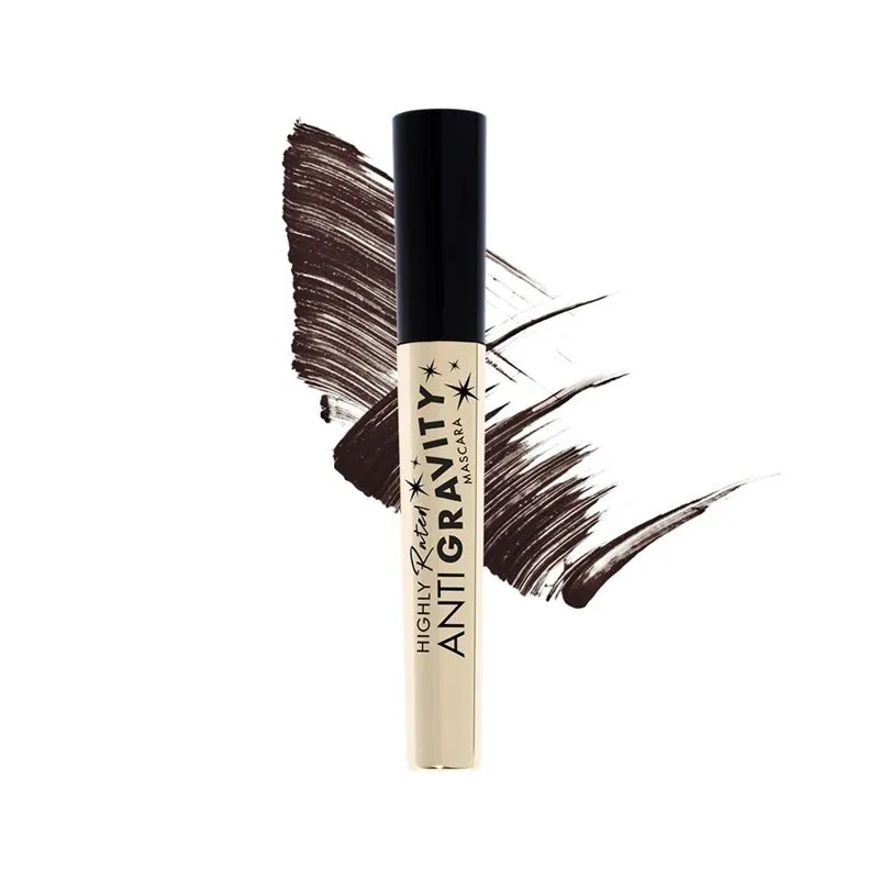 Milani Highly Rated anti-gravity braon maskara