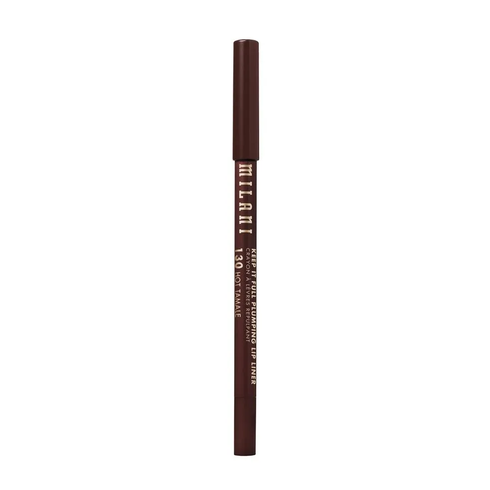 Milani Keep It Full Plumping Lip Liner olovka za usne 130 Hot Tamale