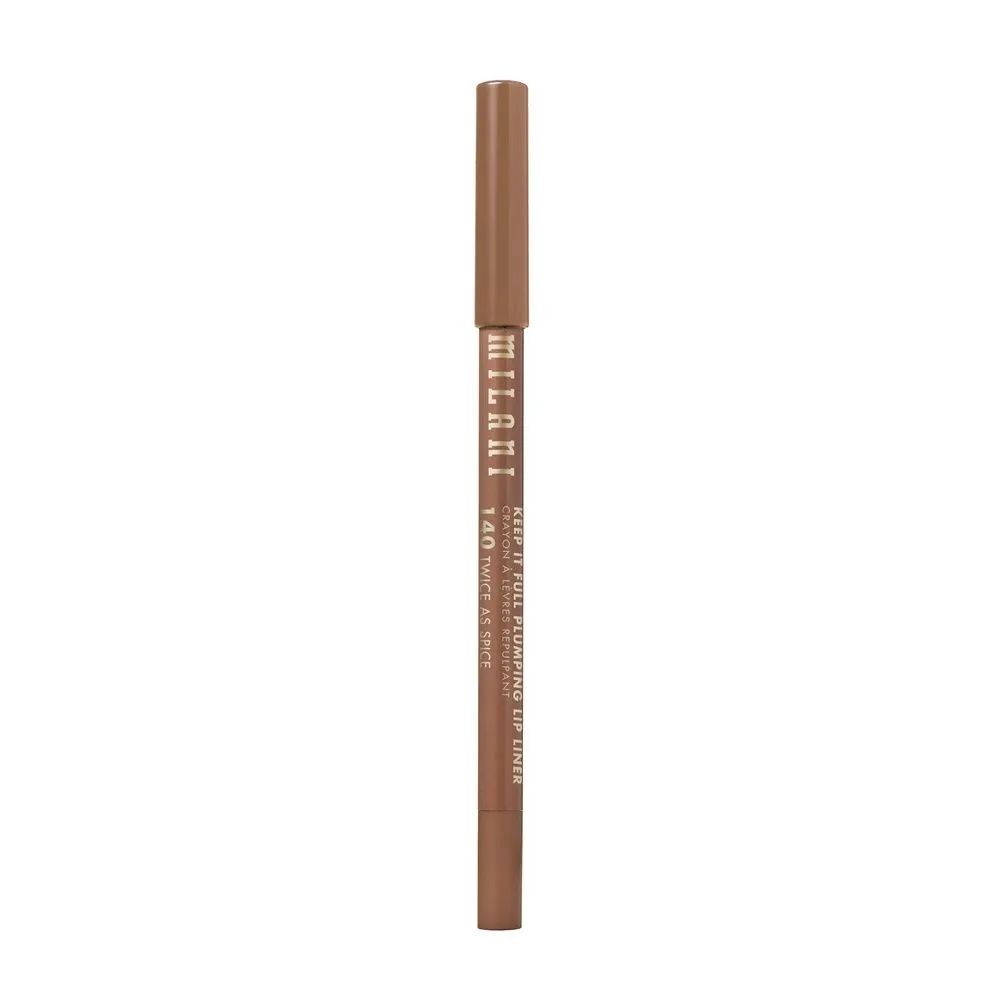 Milani Keep It Full Plumping Lip Liner olovka za usne 140 Twice As Spice
