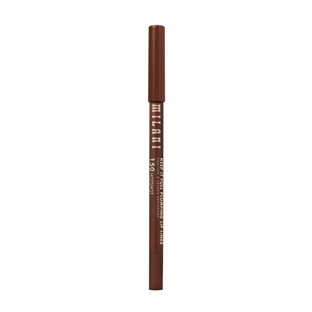 Milani Keep It Full Plumping Lip Liner olovka za usne 150 Hotshot