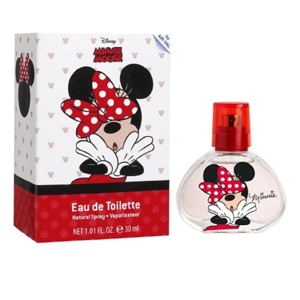 Minnie Mouse dečija toaletna voda 30ml