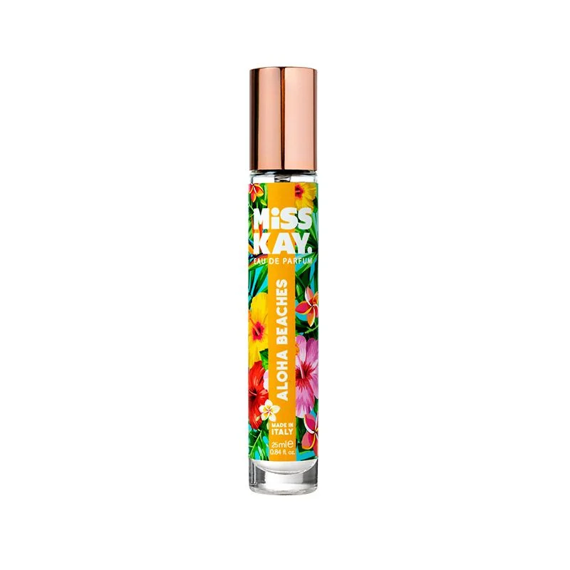 Miss Kay Aloha Beaches ženski parfem edp 25ml