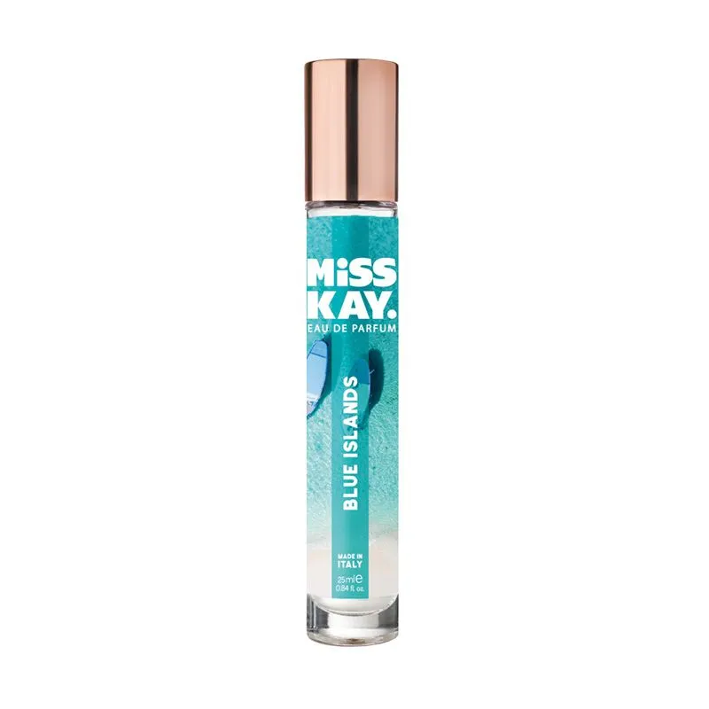 Miss Kay Blue islands ženski parfem edp 25ml