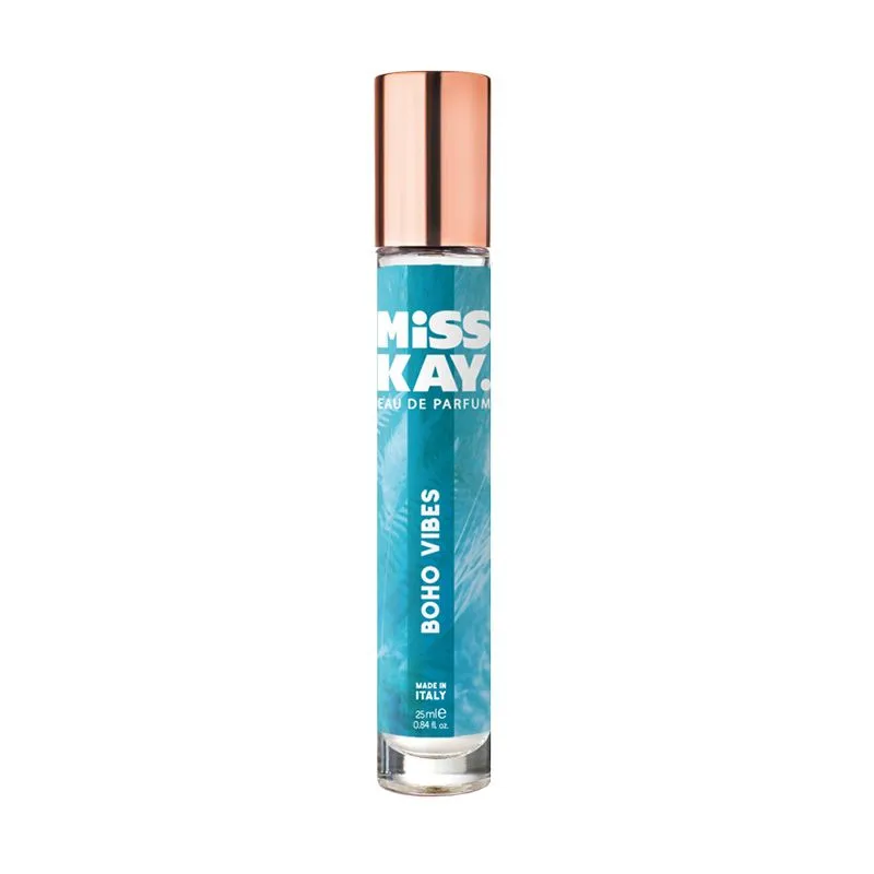 Miss Kay boho vibes ženski parfem edp 25ml