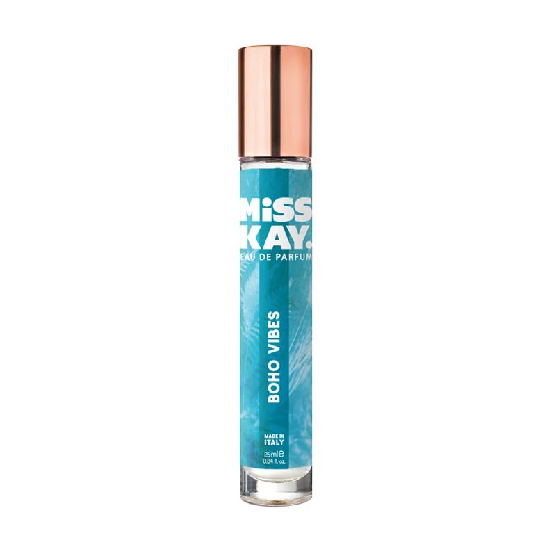 Miss Kay boho vibes ženski parfem edp 25ml