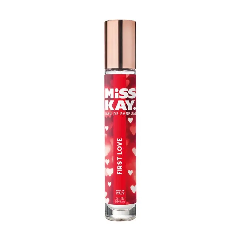 Miss Kay first love ženski parfem edp 25ml