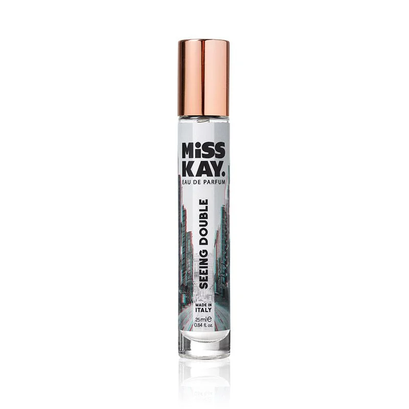 Miss kay seeing double unisex parfem edp 25ml