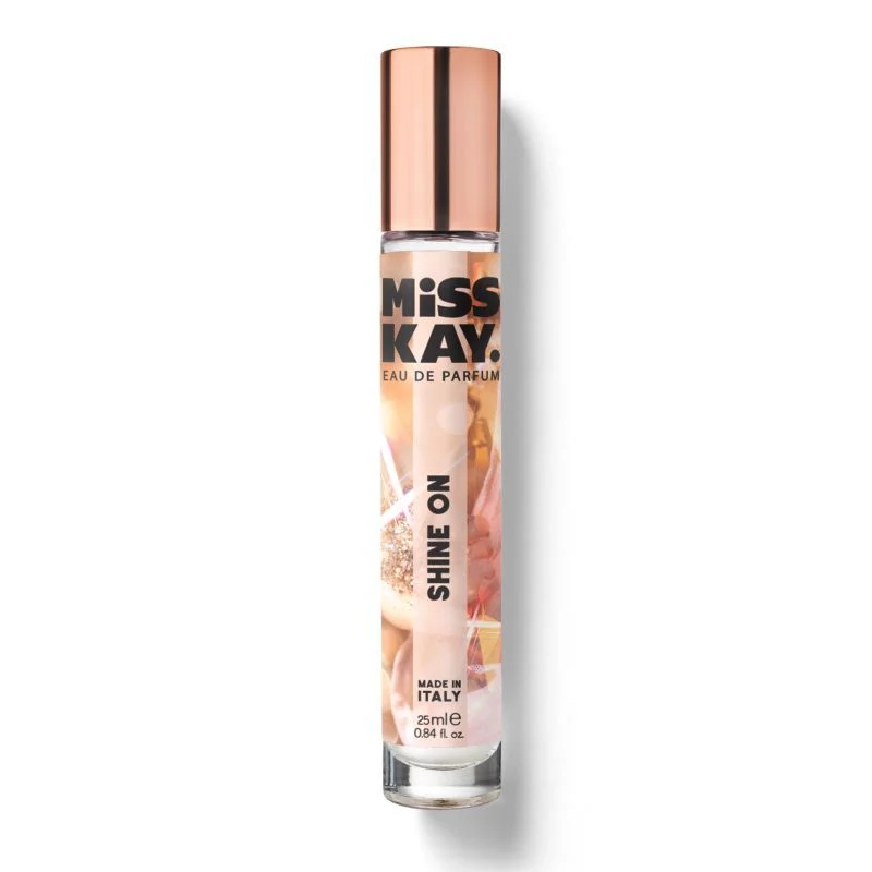 Miss Kay shine on ženski parfem edp 25ml