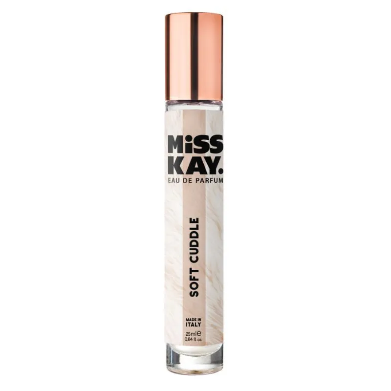 Miss Kay Soft cuddle ženski parfem edp 25ml