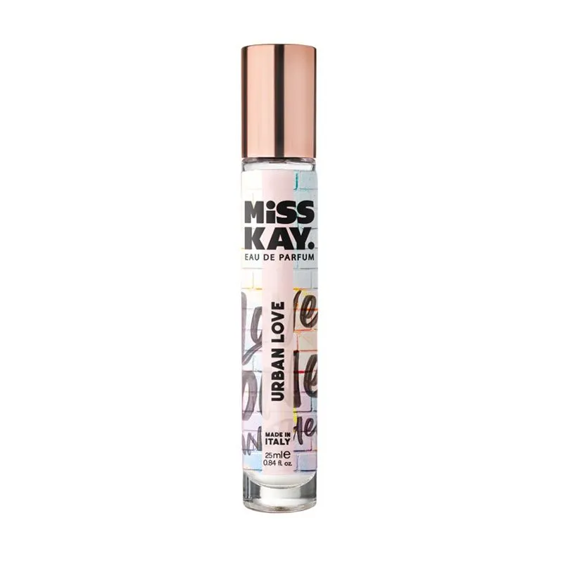 Miss Kay urban love parfem 25ml EDP