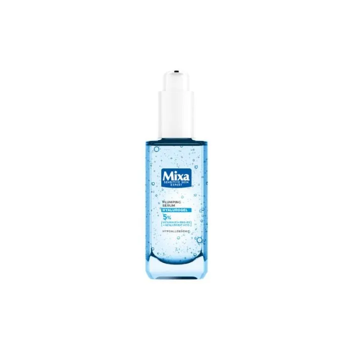 Mixa Hyalurogel Serum za osetljivu kožu 30ml