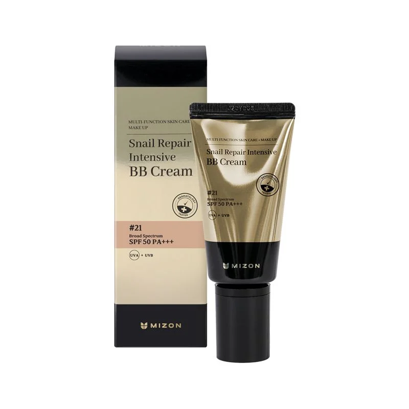 Mizon Snail Repair BB krema #21 SPF50+ 50gr