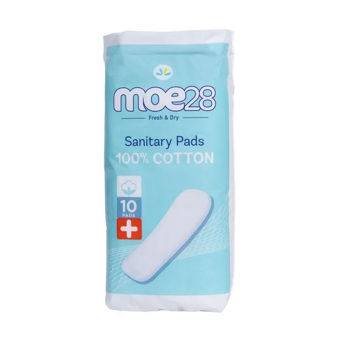 Moe28 mrežasti ulošci 10 kom