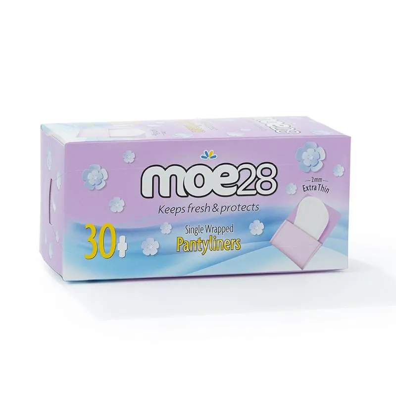 MOE28 pocket dnevni ulošci 30kom