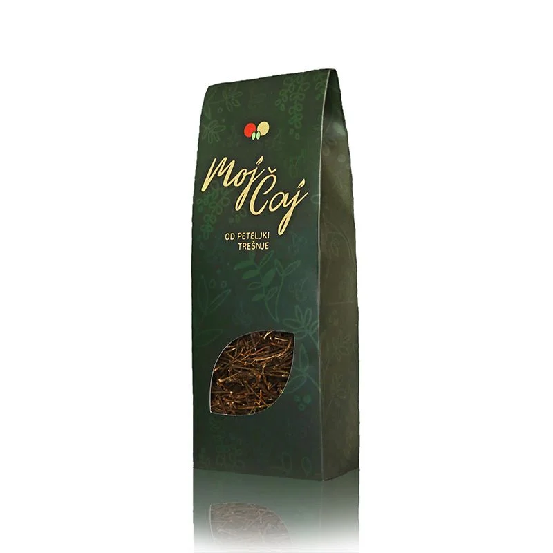 Moj Čaj od peteljki trešnje, 50 g