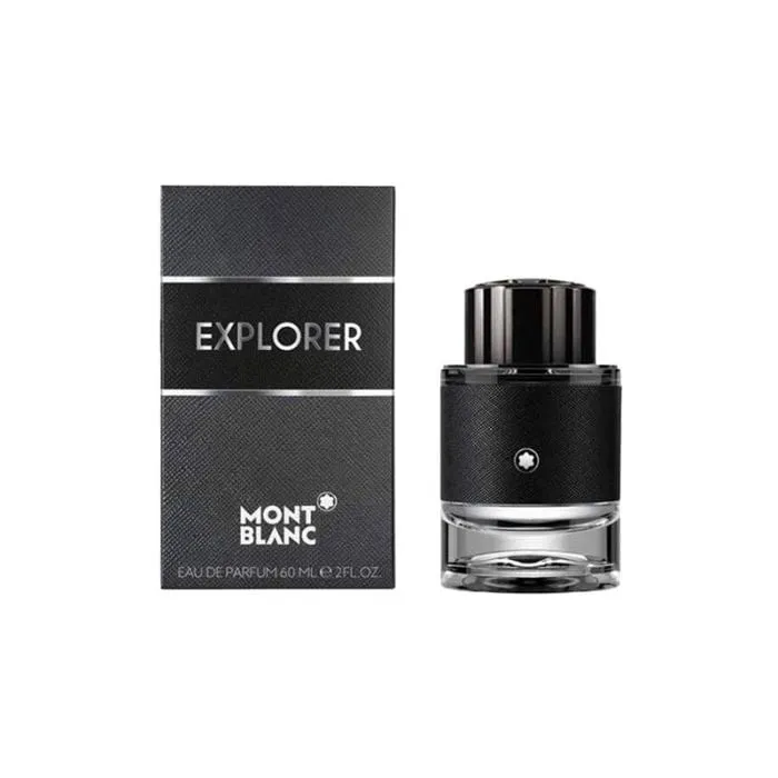 Mont Blanc Explorer muški parfem edp 60ml
