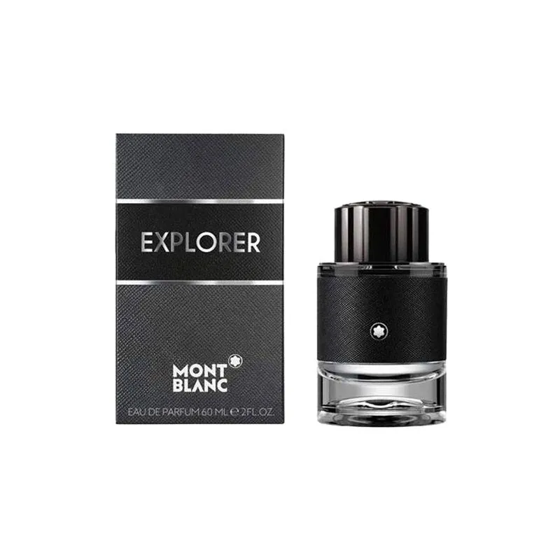 Mont Blanc Explorer muški parfem edp 60ml