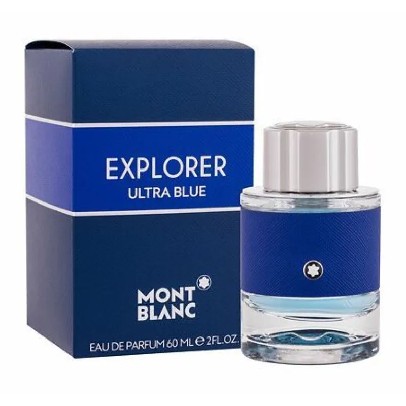 Mont blanc legend muški parfem edt 50 ml