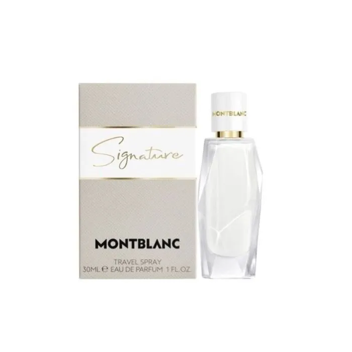 Mont Blanc Signature ženski parfem edp 30ml