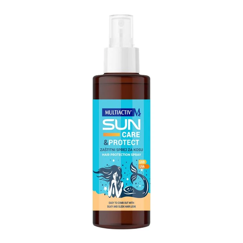 Multiactiv Care&Protect Zaštitni sprej za kosu, 100ml