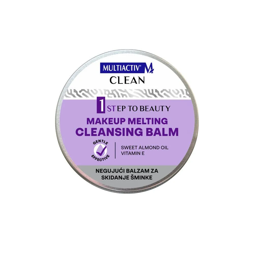 Multiactiv negujući balzam za skidanje šminke 50ml