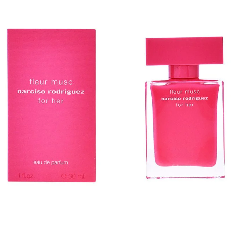 Narciso Rodriguez For her Fleur musc ženski parfem edp 30ml