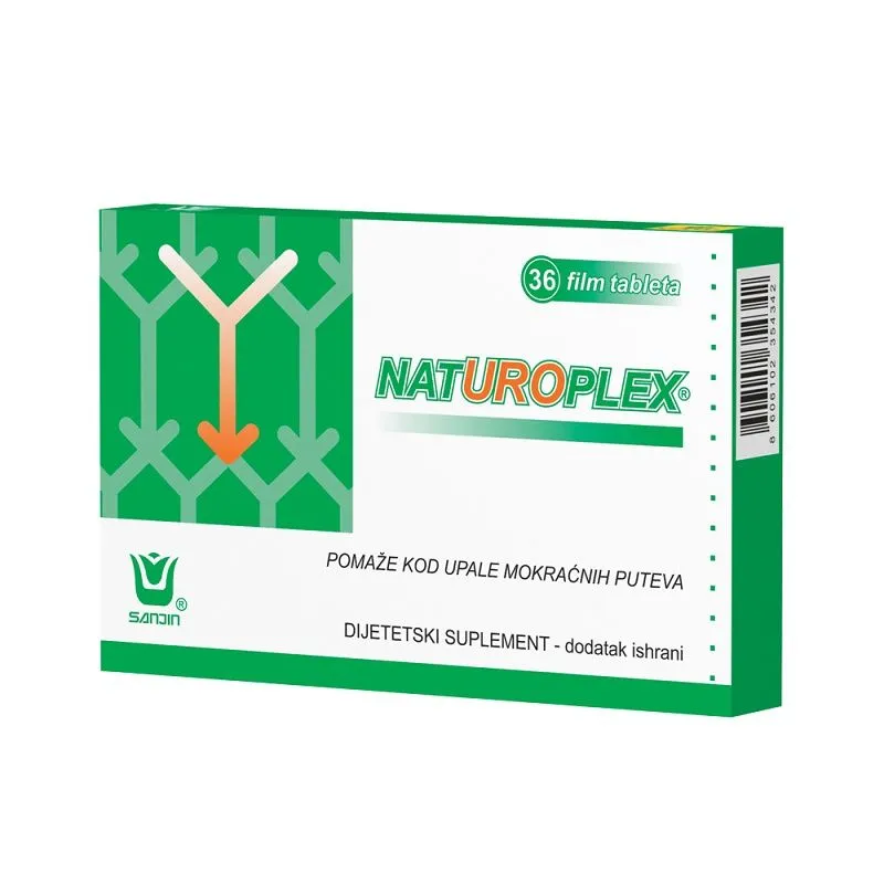 Naturoplex tablete 36 komada